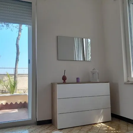 Rospi Villa *