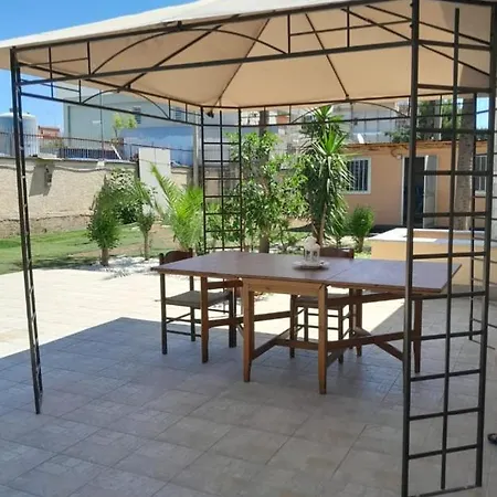 Villa Rospi *