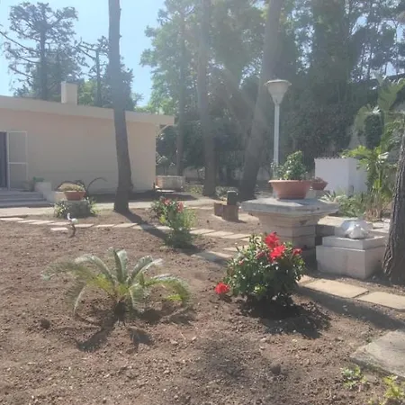 Rospi Villa